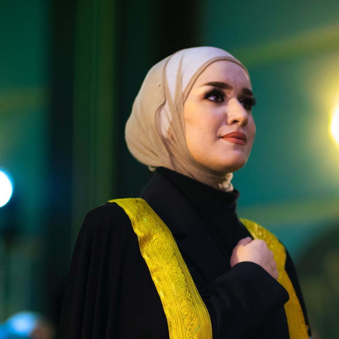 Tala Alkhalil