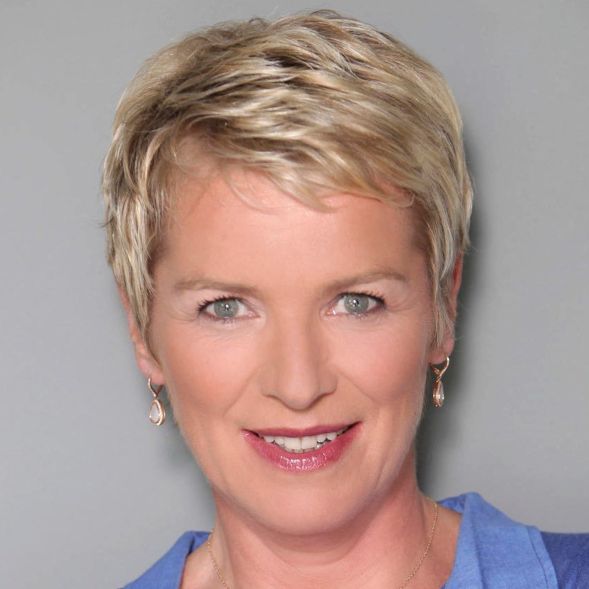 Elise Lucet