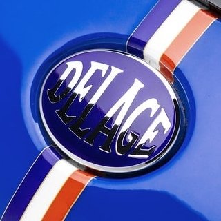 DELAGE