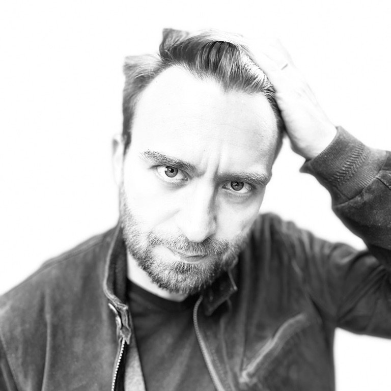 Laurent Obertone