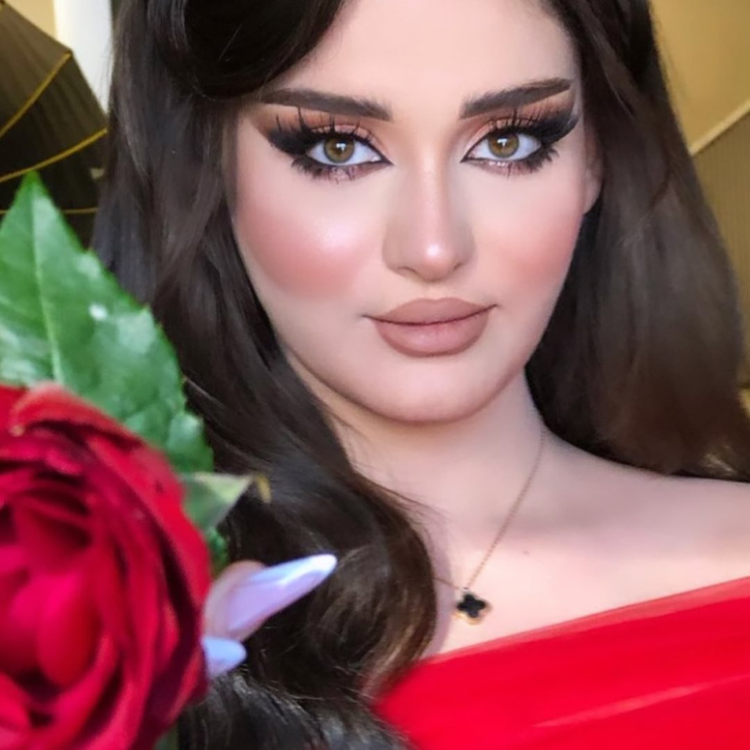 ماريا فرهاد