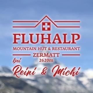 Fluhalp Zermatt