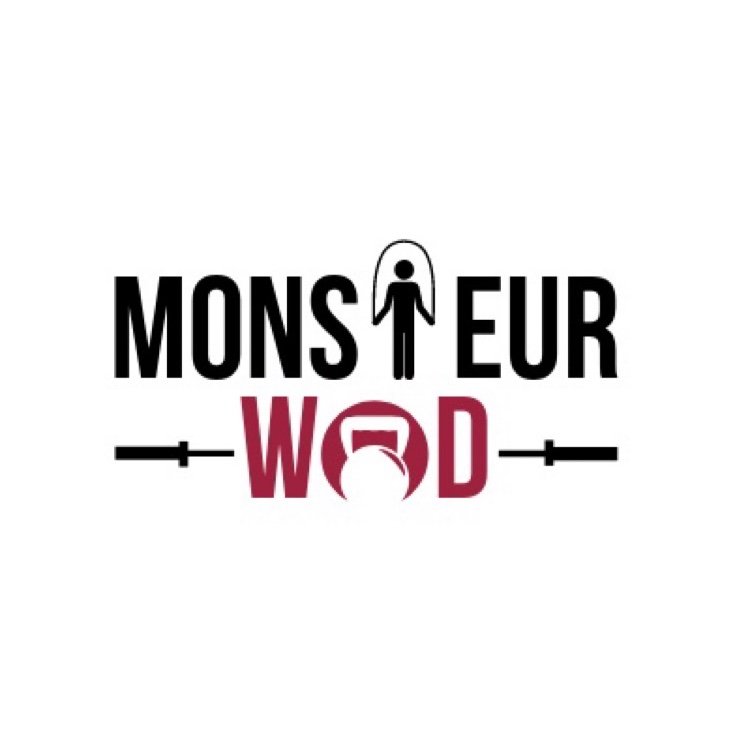 Monsieur Wod