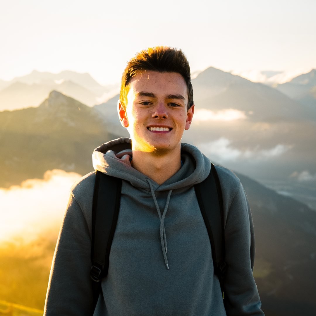 Lukas Richter | Travel Photographer