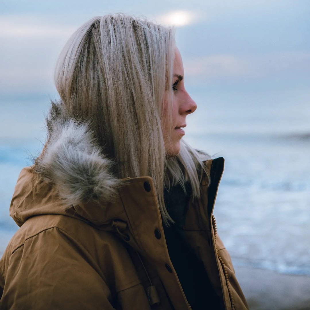 Wendy Van Den Burg