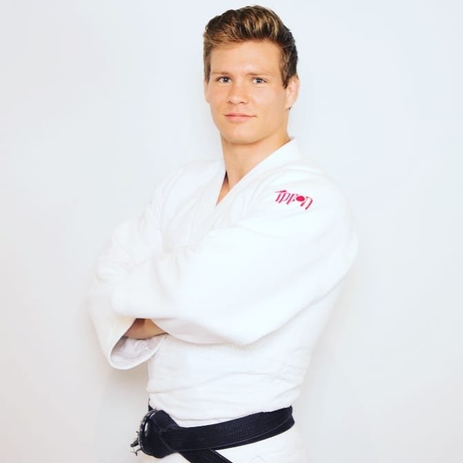 Matthias Casse