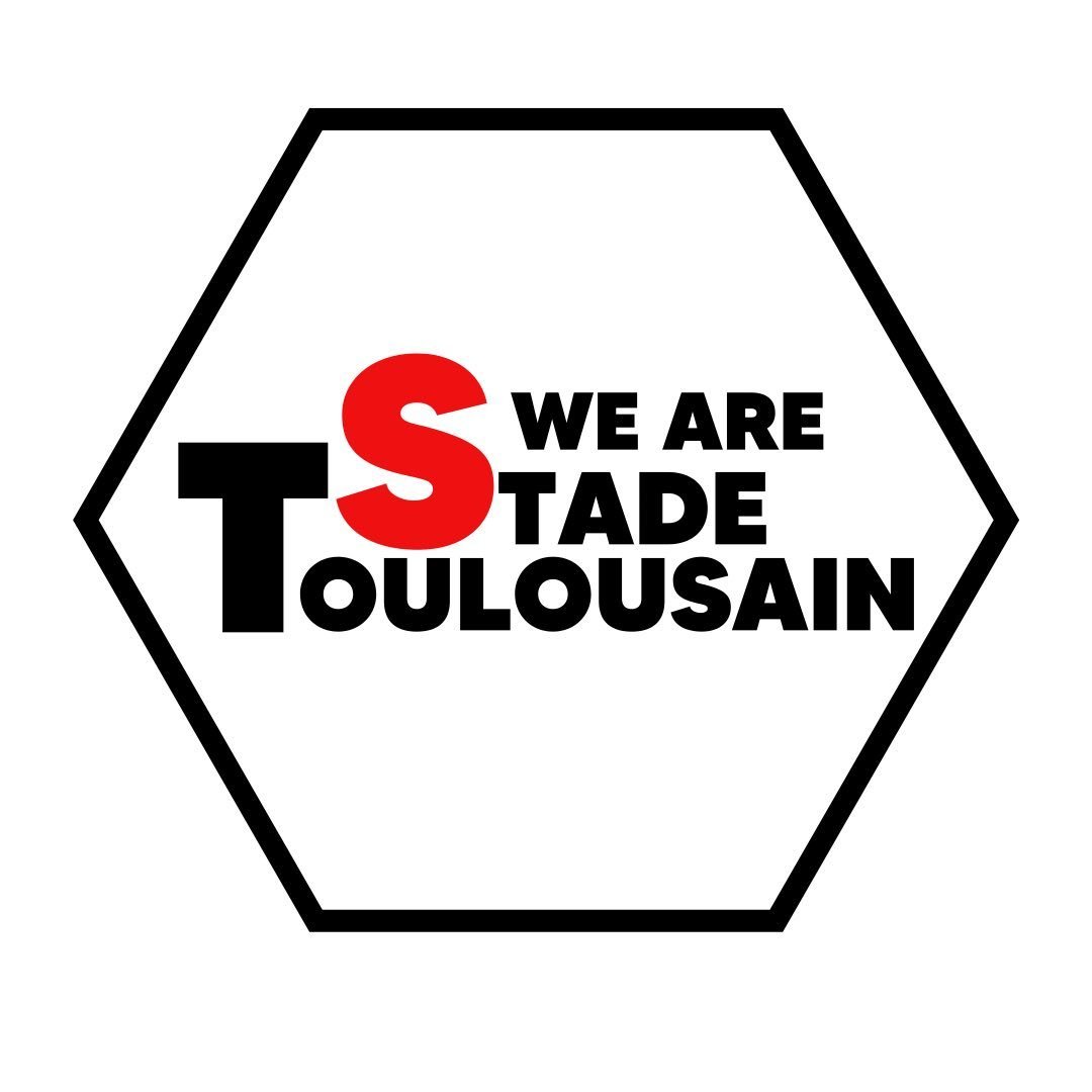 We Are Stade Toulousain