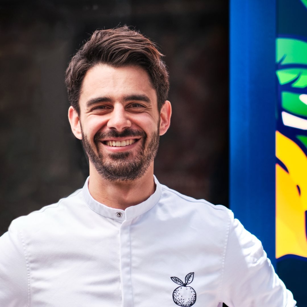 Aurélien Cohen ?