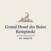 Kempinski St. Moritz