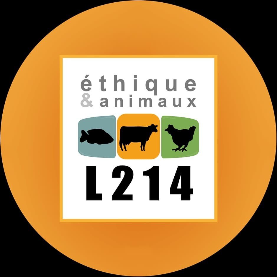 L214 Ethique Et Animaux