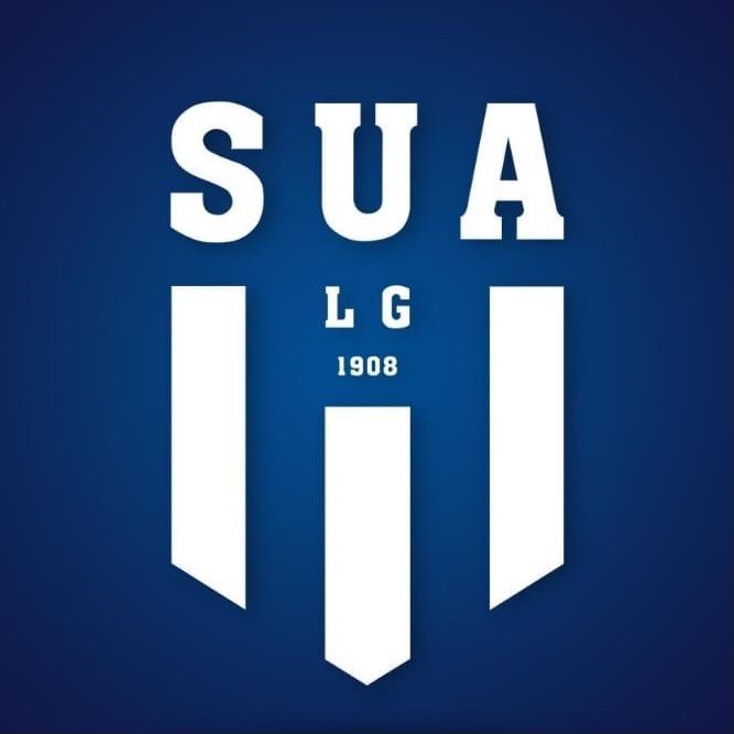 Agen Rugby - SUA LG