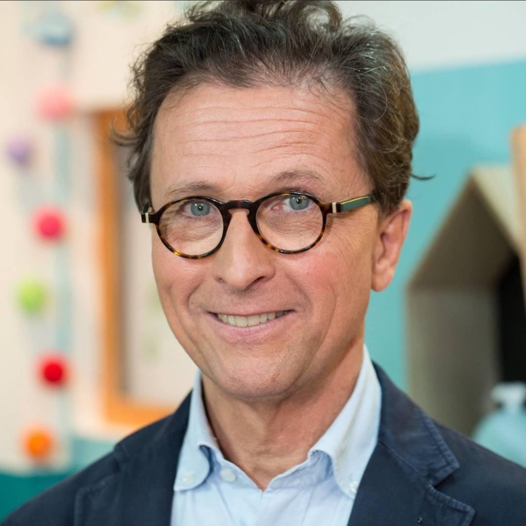 Docteur Arnault Pfersdorff