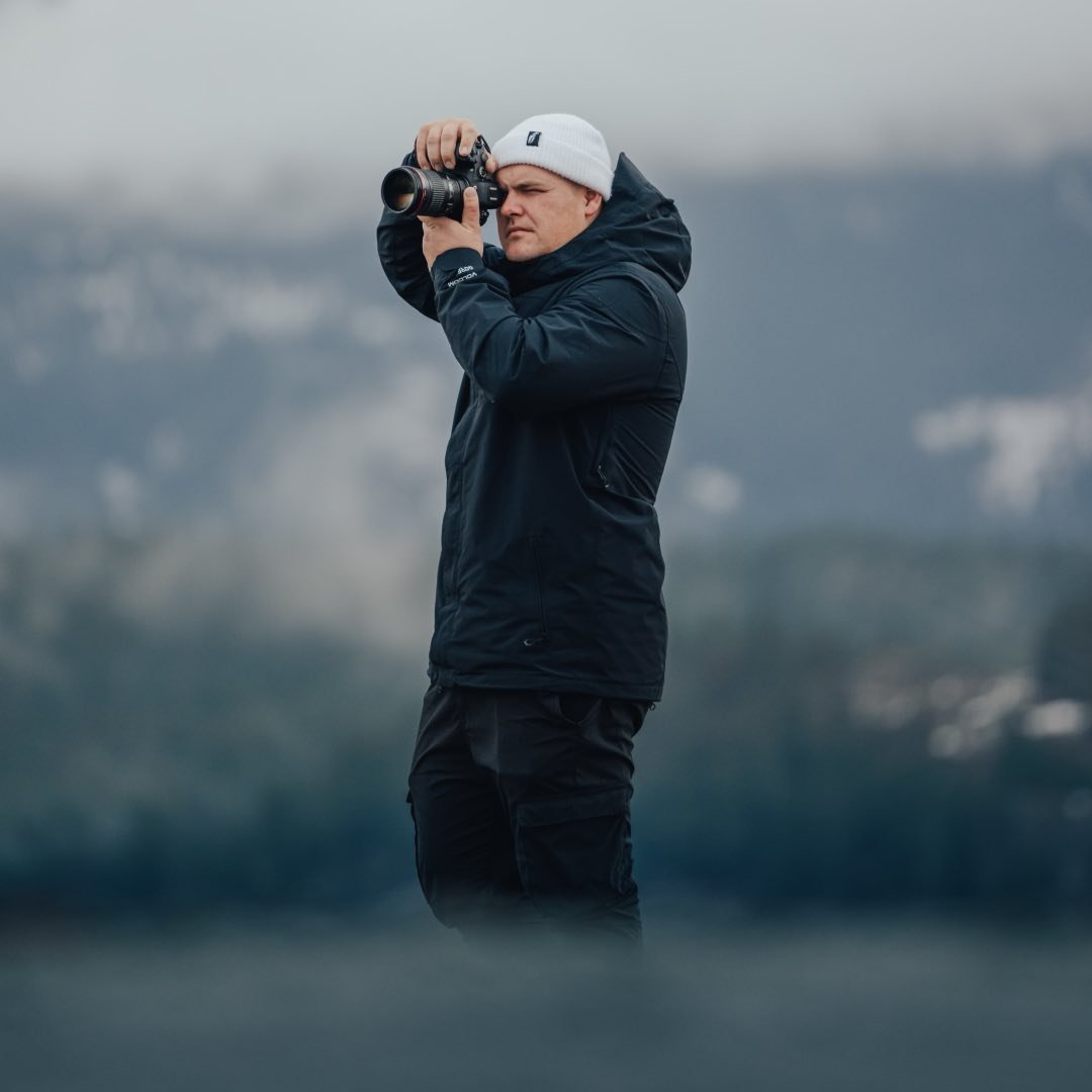 Tyler White | Freelance Professional Creator