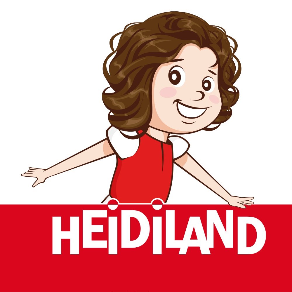 Heidiland Tourismus