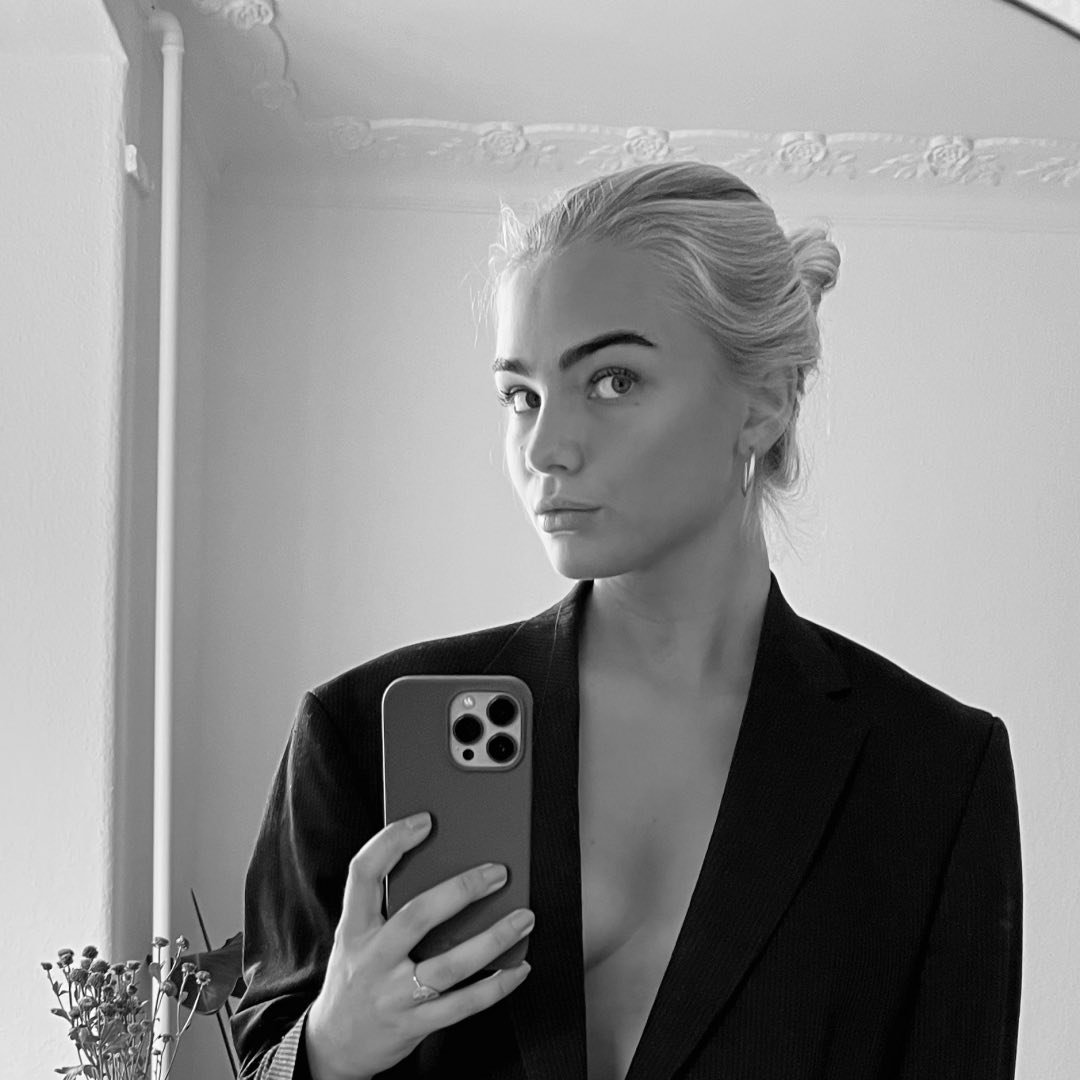 Sofie Lundgaard
