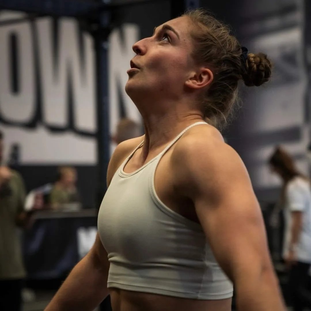 Stefanie Bur