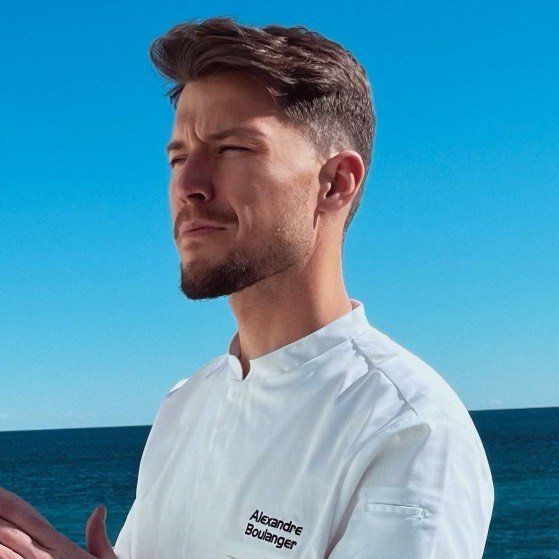 Alexandre Boulanger
