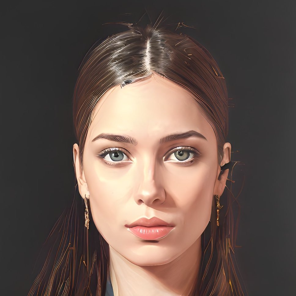 Ilona Clement