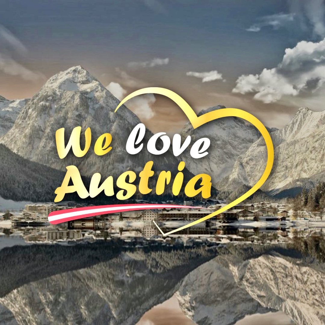 We Love Austria
