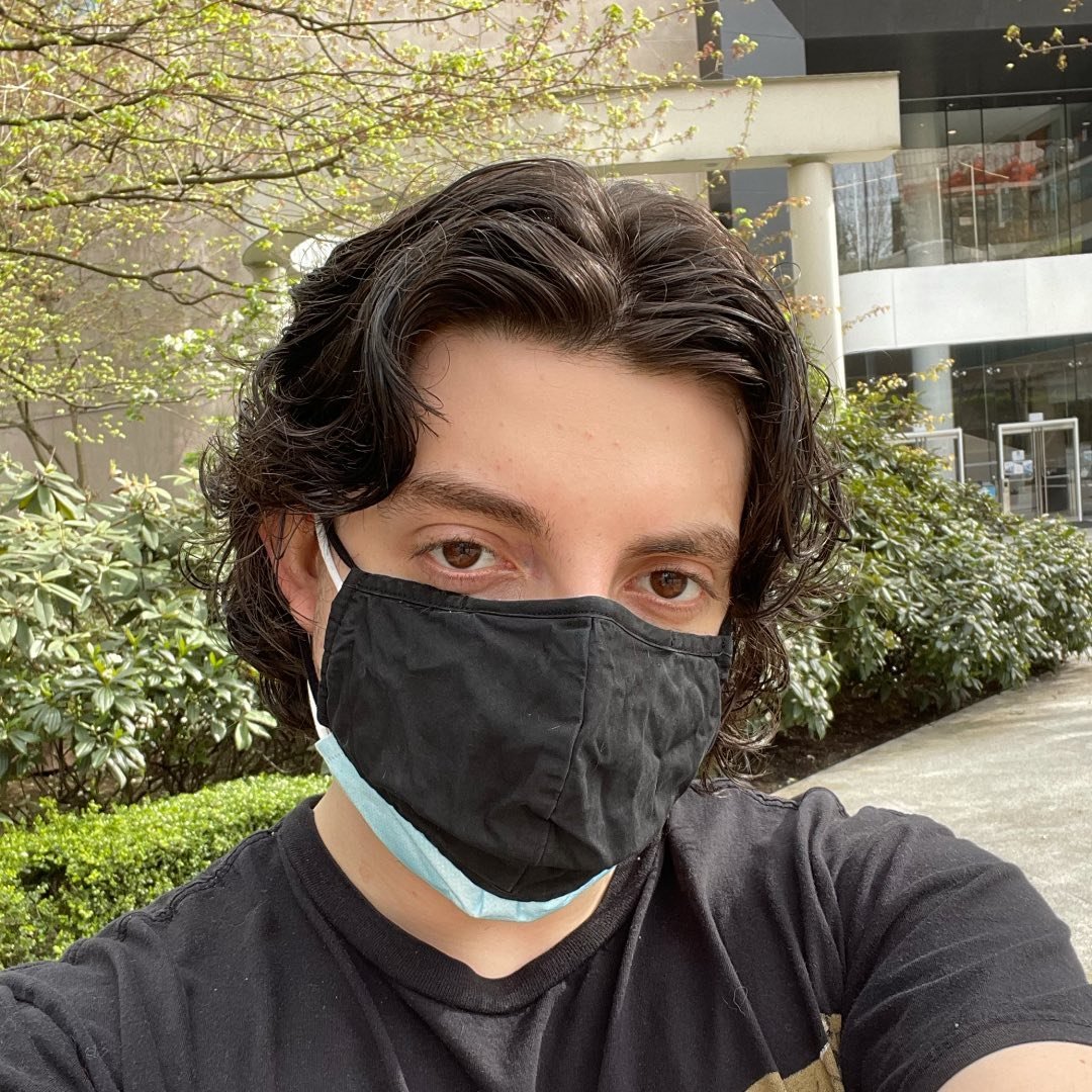 Nick Wolfhard