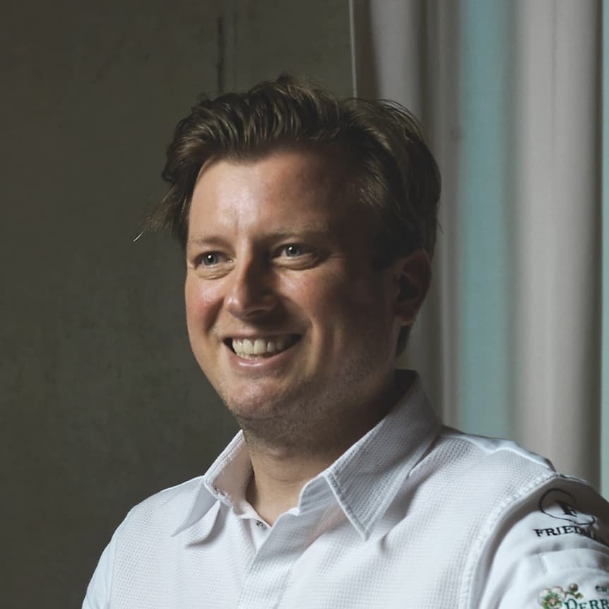 Kevin Fehling