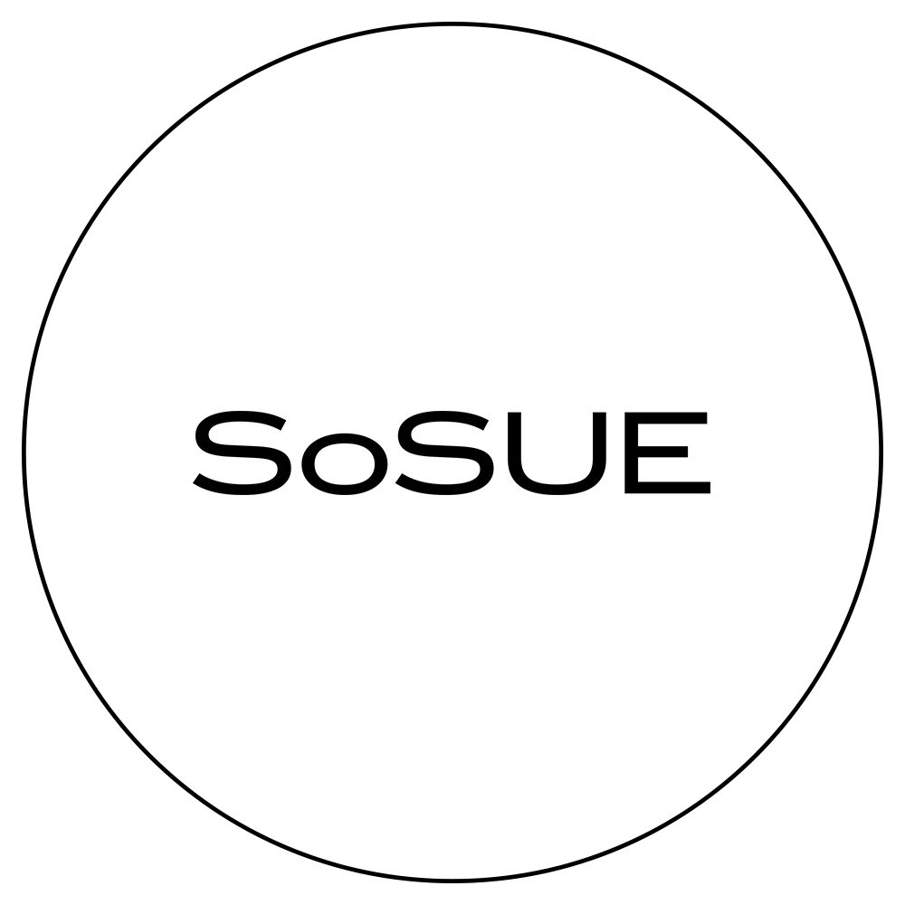 SoSUE Fashion & Lifestyle