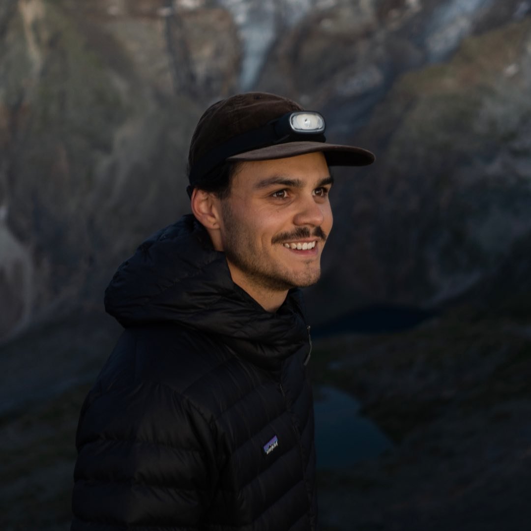 Daniel | Travel & Photography