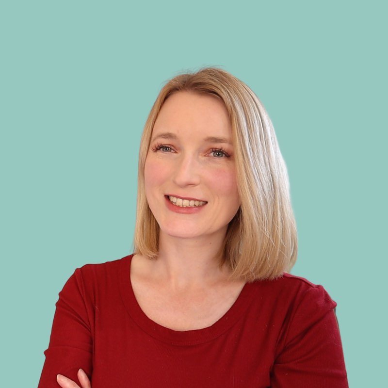 Dylane | French Teacher & Author