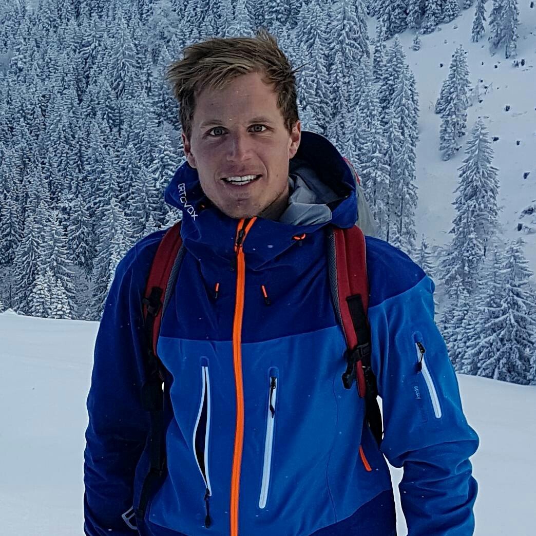 Daniel | From Germany??