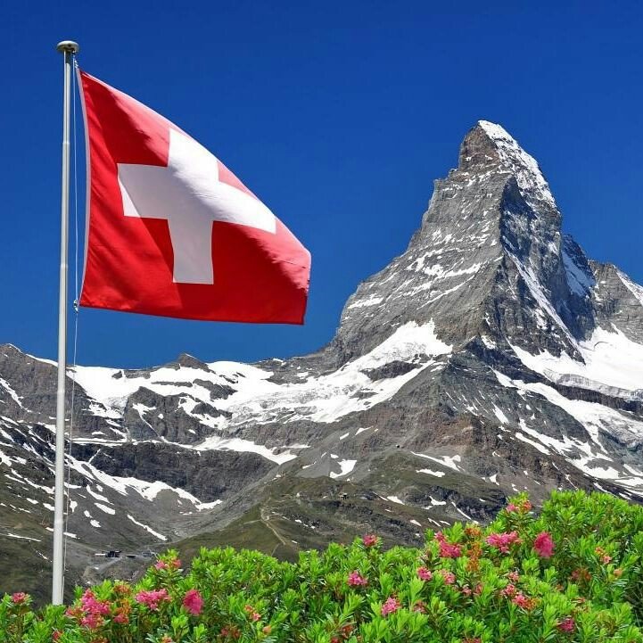 Beautiful Switzerland ?? ℹ