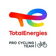 Team TotalEnergies