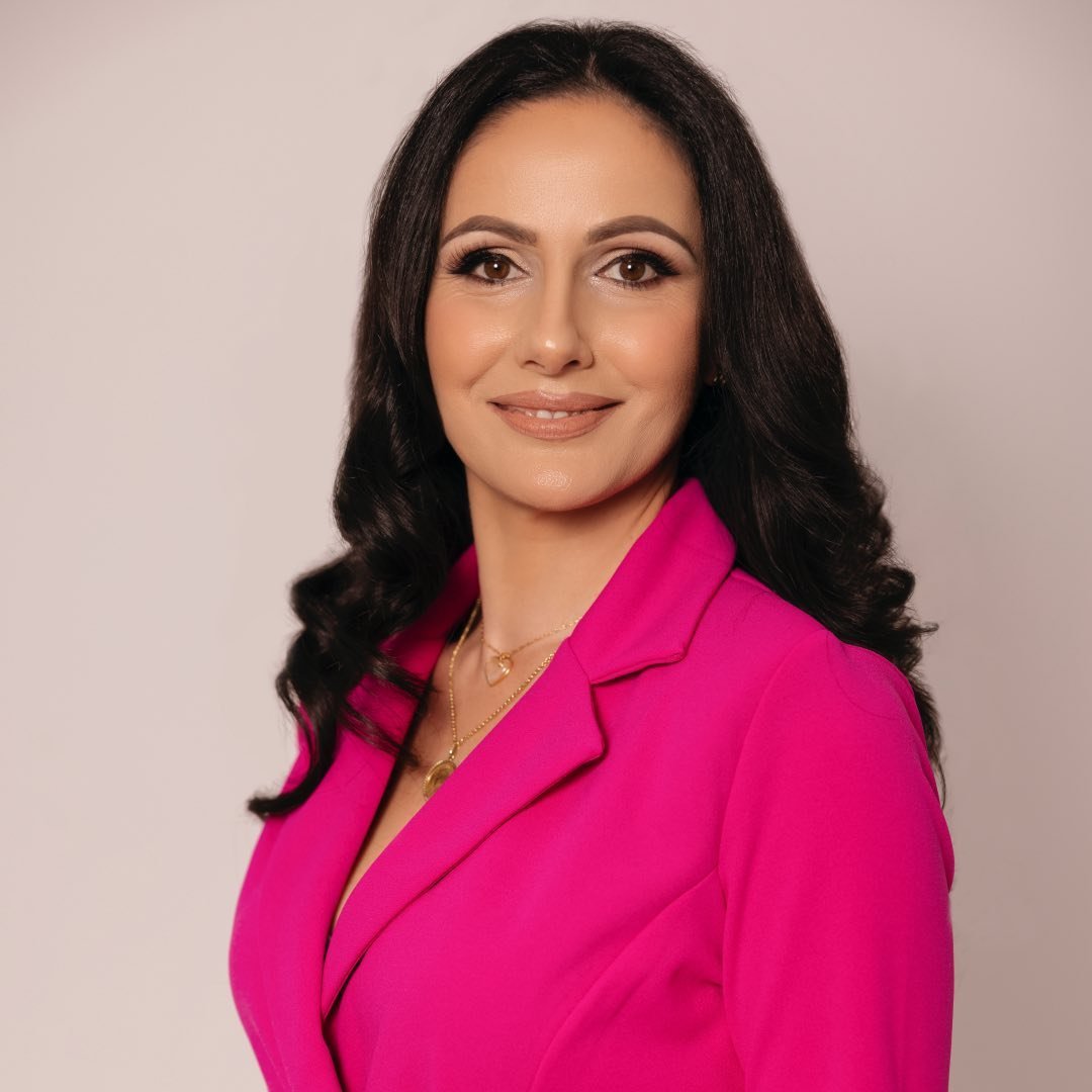 Valentina Rexhaj