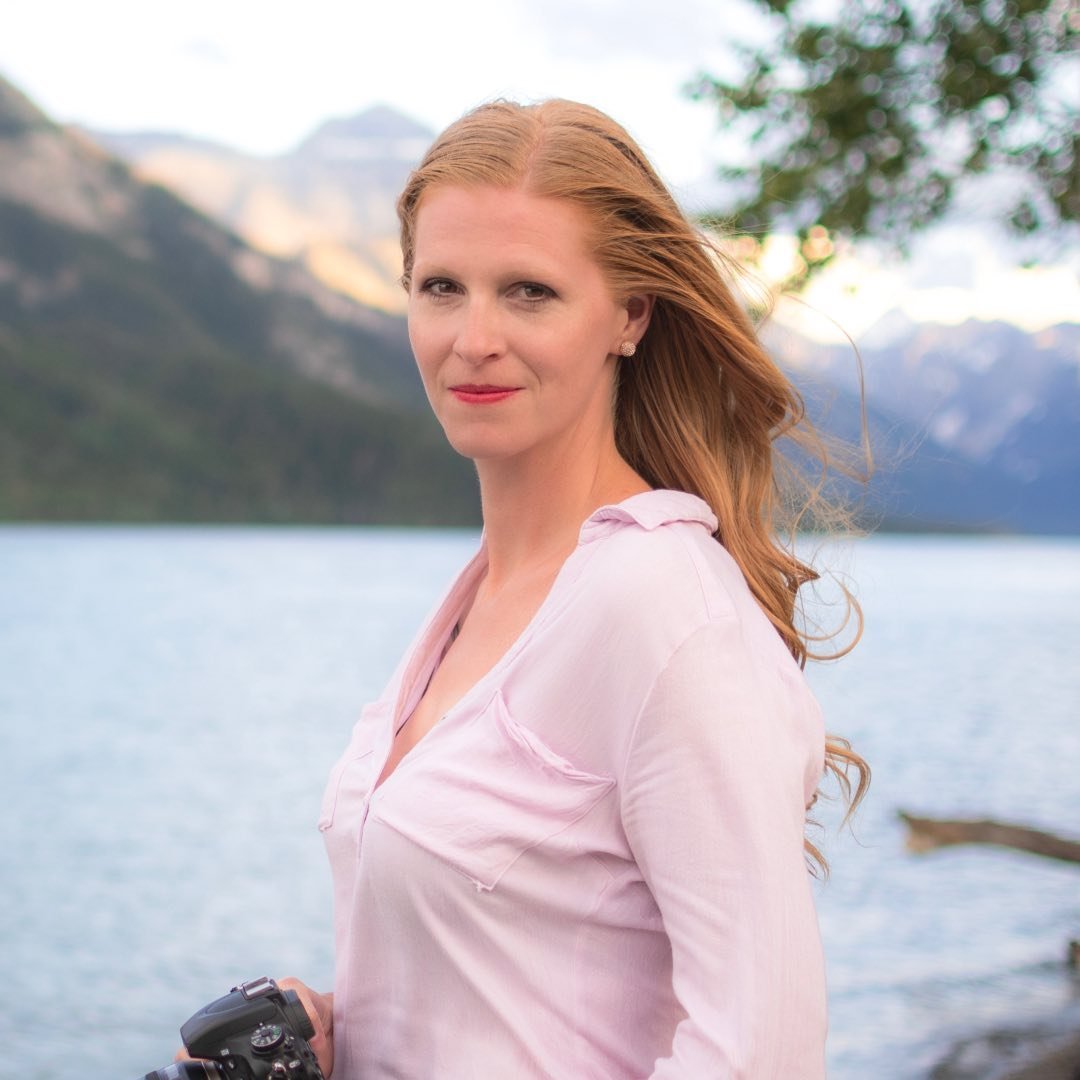 Carmen MacLeod