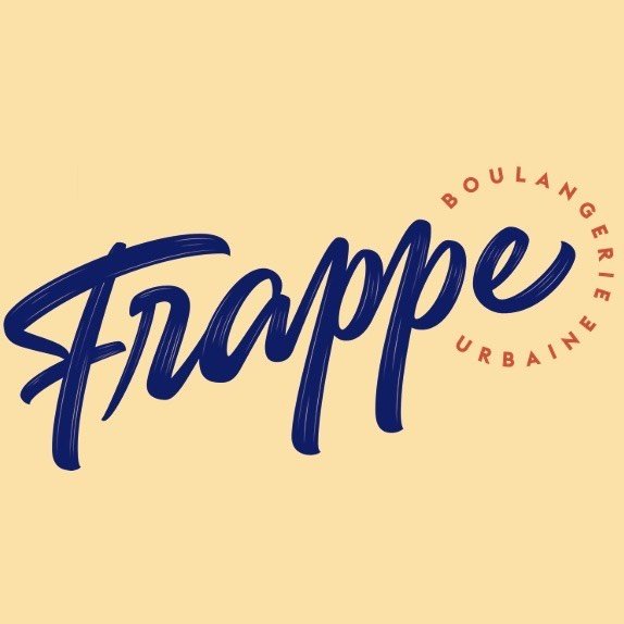 Frappe Boulangerie Urbaine