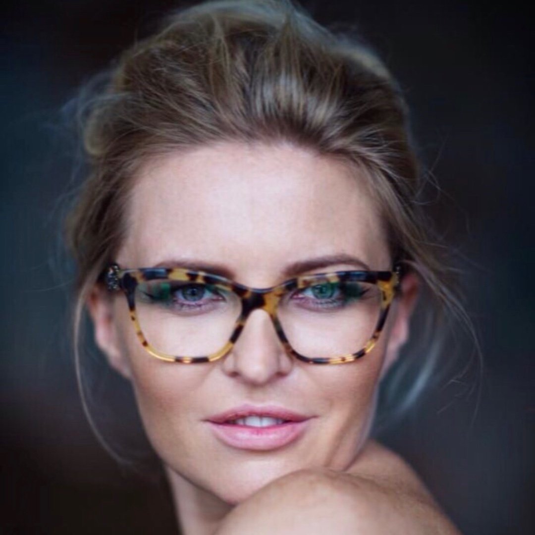 Yaroslava Gerstenlauer