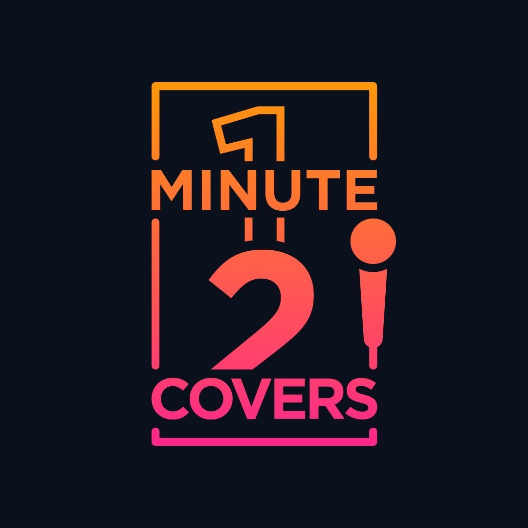 1minute2covers