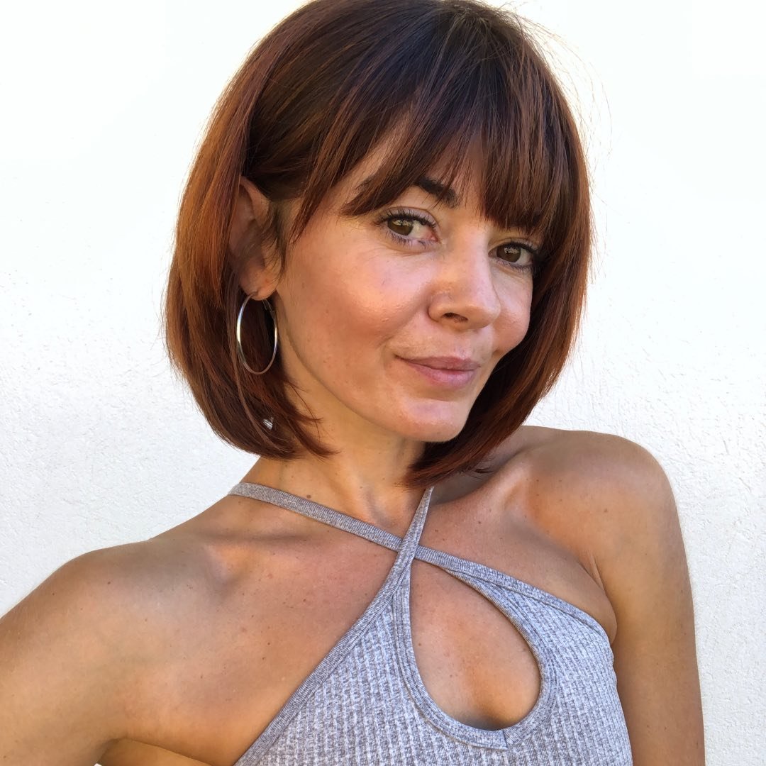 Brunette | Coach Sportive ?