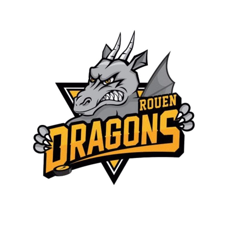 Dragons De Rouen