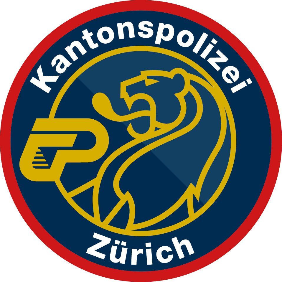 Kantonspolizei Zürich