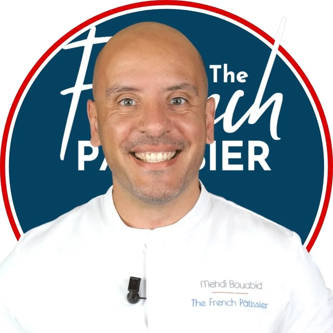 The French Pâtissier??