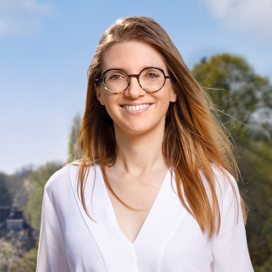 Aurore Bergé
