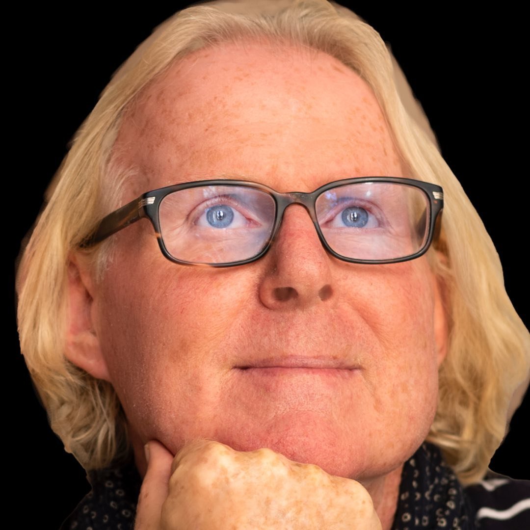 DAVID TURNLEY