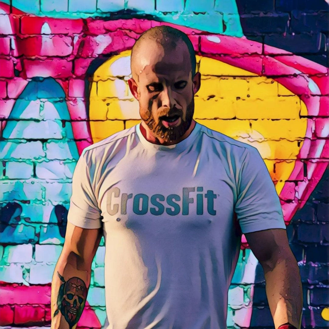 Damien Stymans | Spécialiste Fitness & Nutrition