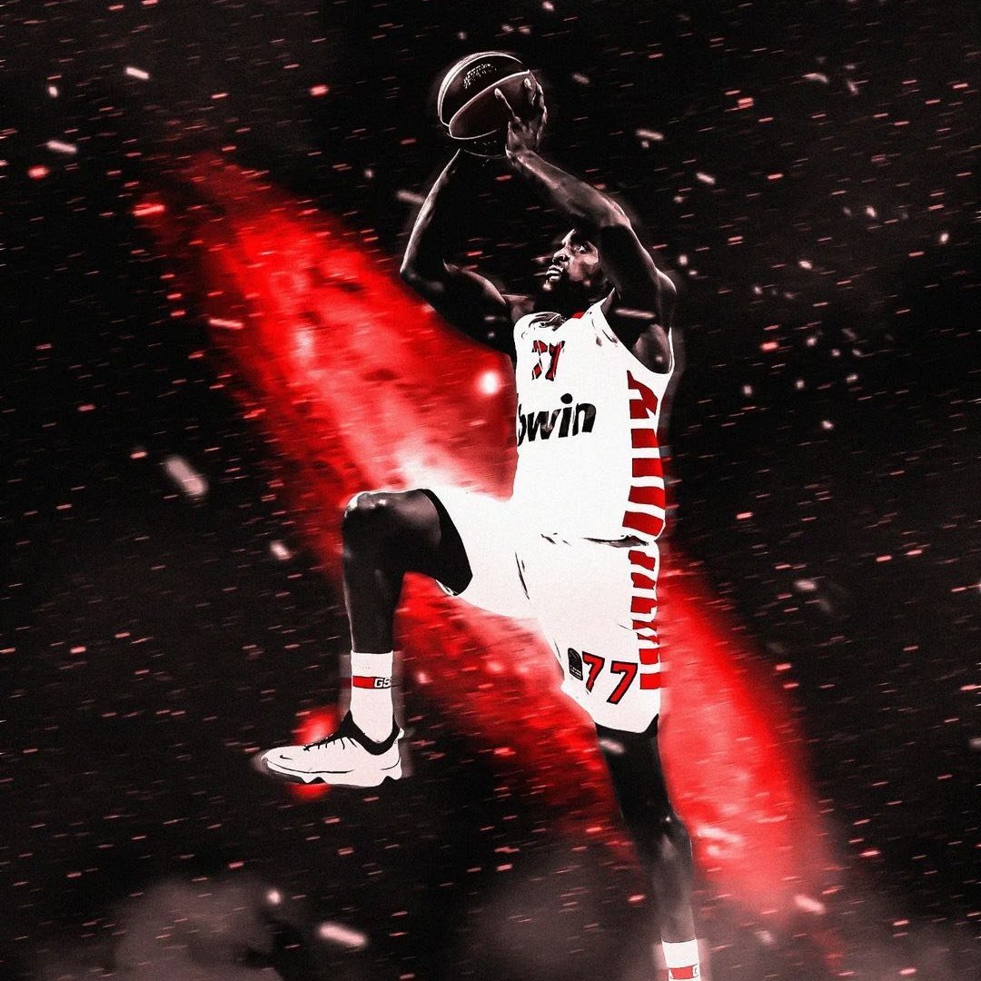 Shaq McKissic