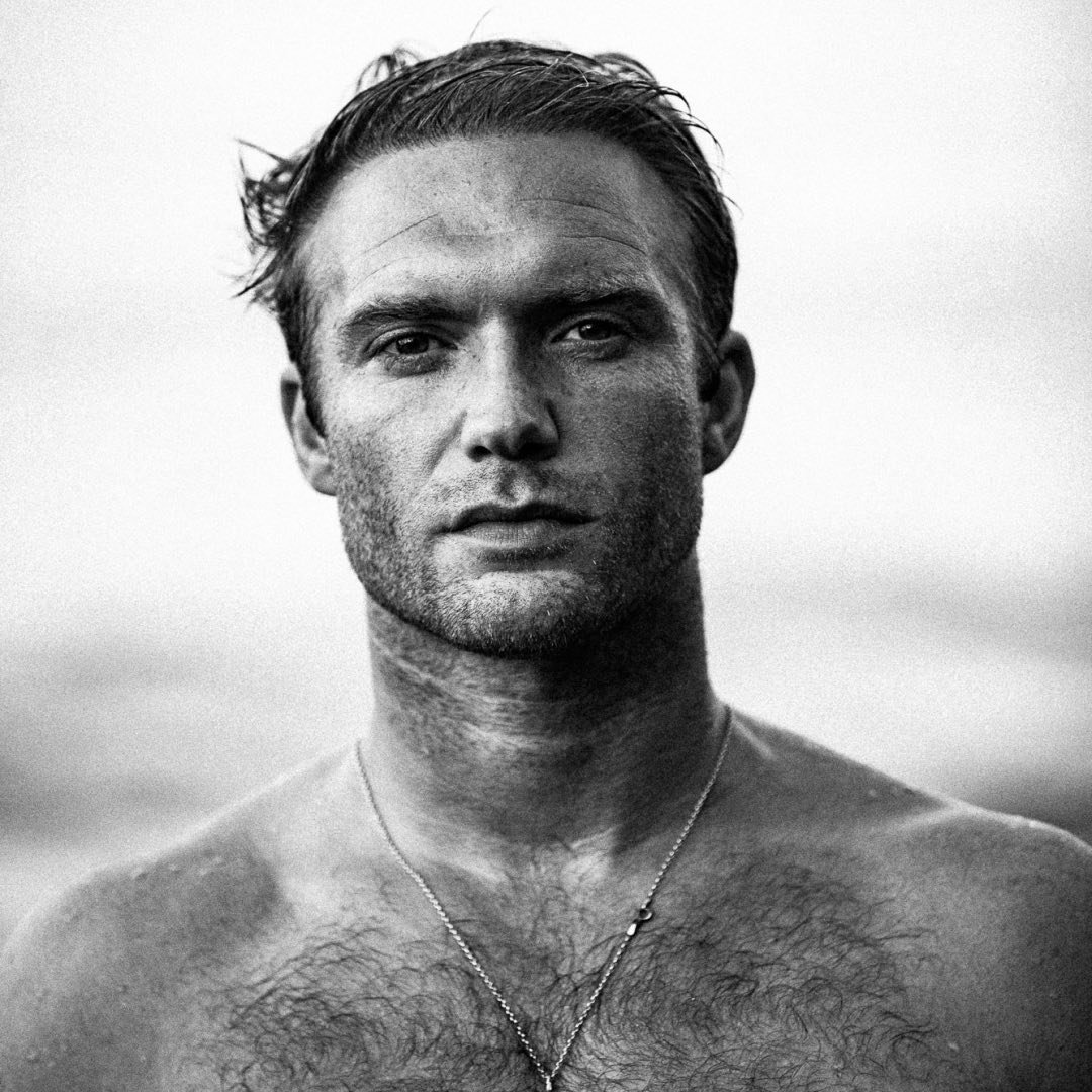 Chris Fountain