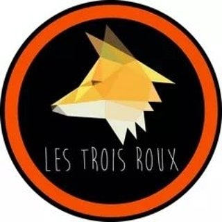 Les Trois Roux Bmx Shop