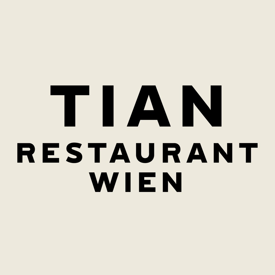 TIAN Restaurant Wien