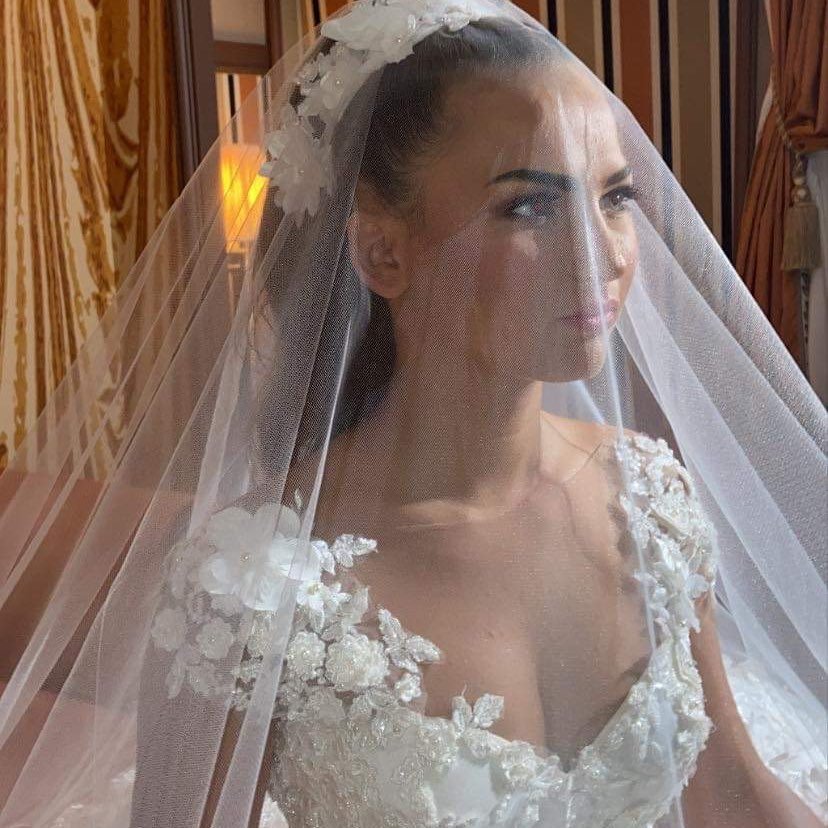 Maison Duroy | Création De Robes De Mariée