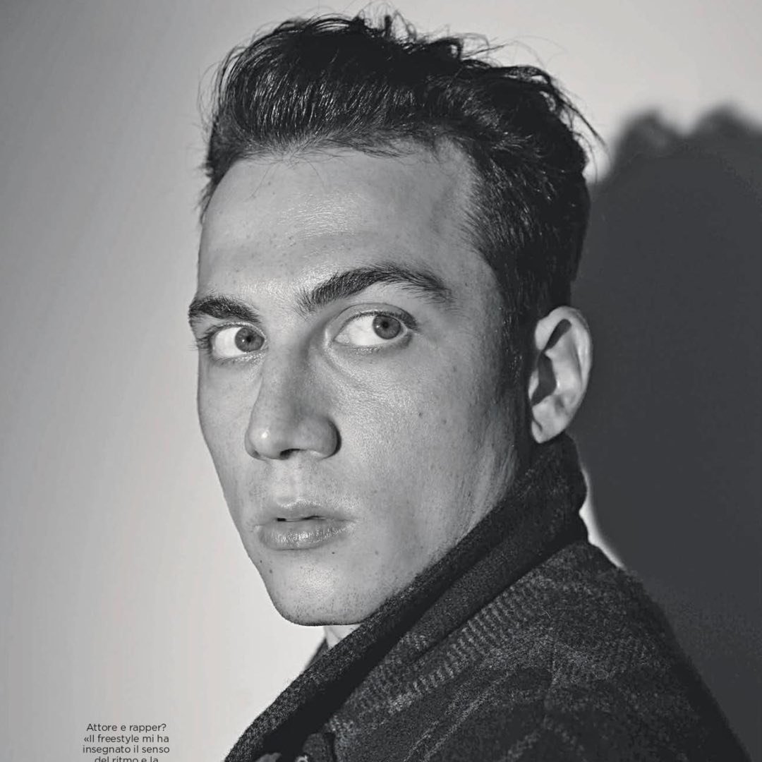 Matteo Paolillo