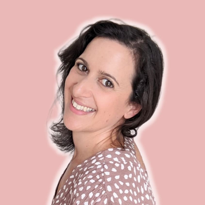 Johanne | Alimentation émotionnelle